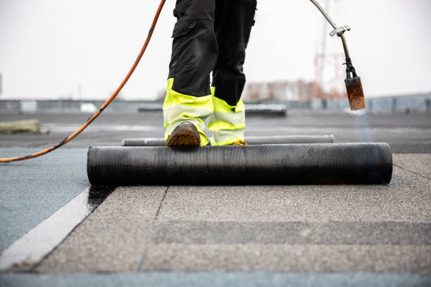 Best Rubber Roofing (EPDM, TPO)  in Audubon Park, NJ